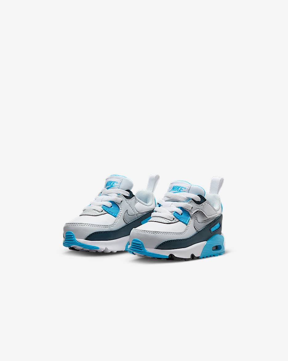 Nike air max baby hotsell